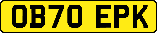 OB70EPK