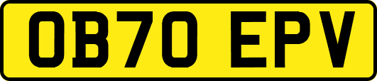 OB70EPV
