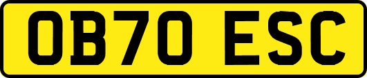 OB70ESC