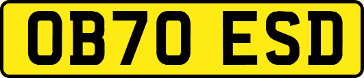OB70ESD