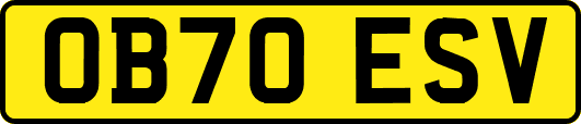 OB70ESV