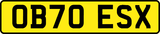 OB70ESX