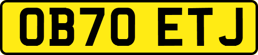 OB70ETJ