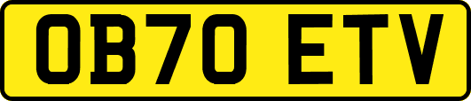 OB70ETV