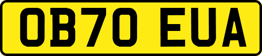 OB70EUA