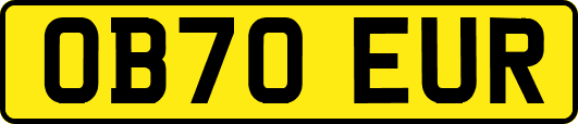 OB70EUR