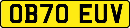 OB70EUV
