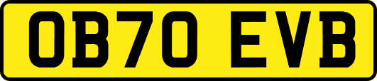 OB70EVB