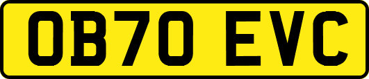 OB70EVC