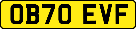 OB70EVF