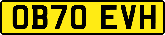 OB70EVH
