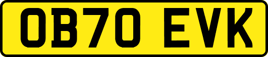 OB70EVK