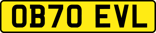 OB70EVL