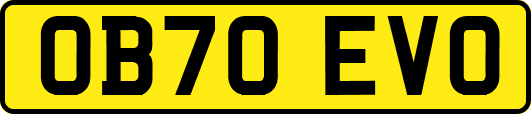 OB70EVO