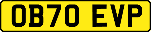 OB70EVP