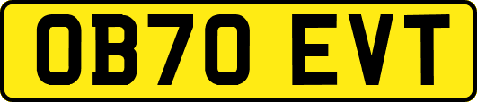 OB70EVT