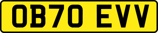 OB70EVV