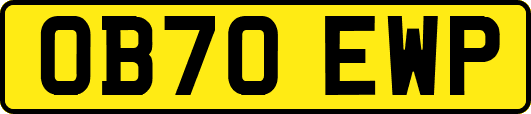 OB70EWP