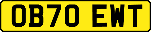OB70EWT