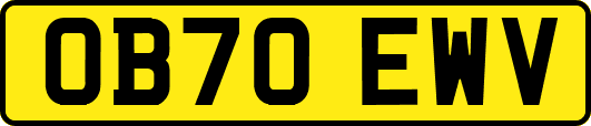 OB70EWV
