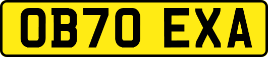 OB70EXA
