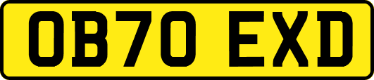 OB70EXD