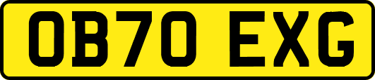 OB70EXG