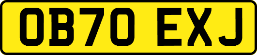 OB70EXJ