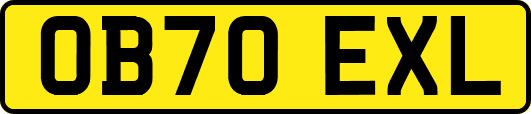 OB70EXL