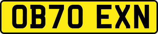 OB70EXN