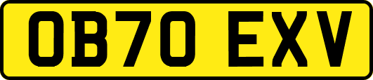 OB70EXV