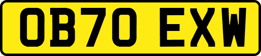 OB70EXW