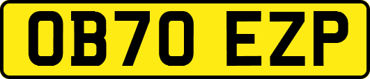 OB70EZP