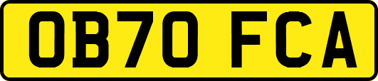 OB70FCA