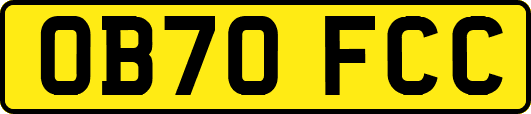 OB70FCC