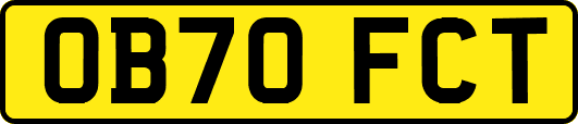 OB70FCT