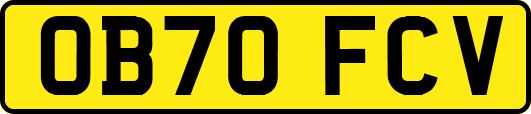 OB70FCV