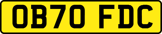 OB70FDC