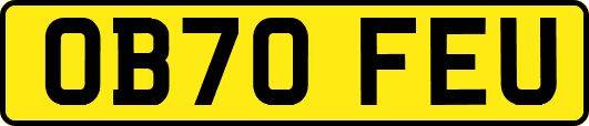 OB70FEU