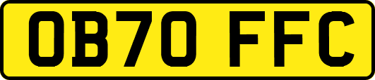 OB70FFC