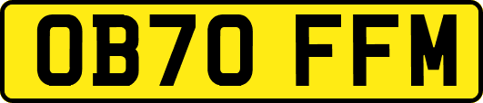 OB70FFM