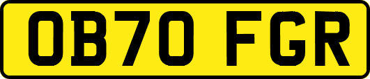 OB70FGR