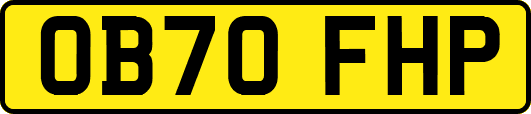 OB70FHP