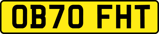 OB70FHT