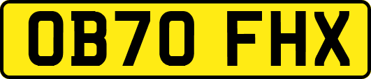OB70FHX