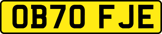 OB70FJE