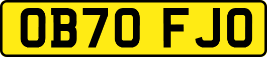 OB70FJO