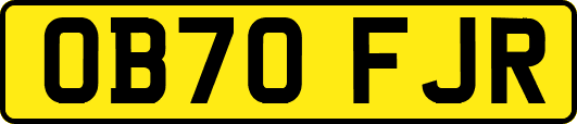 OB70FJR