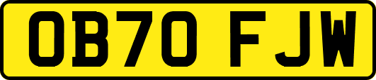 OB70FJW