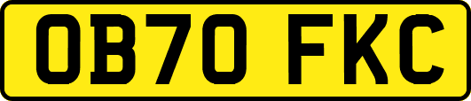 OB70FKC